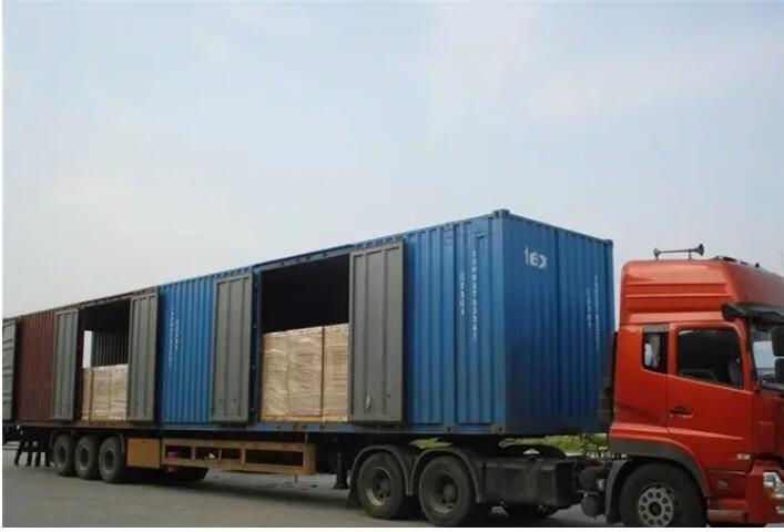 漳州到济南整车运输