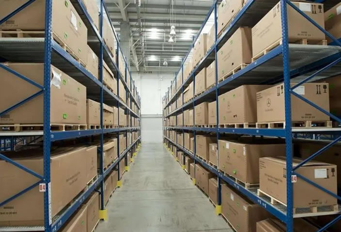 漳州到济南货物仓储