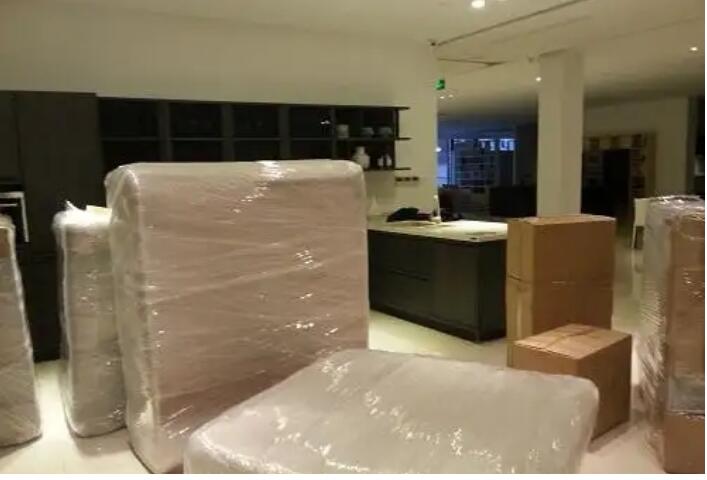 漳州到济南长途搬家