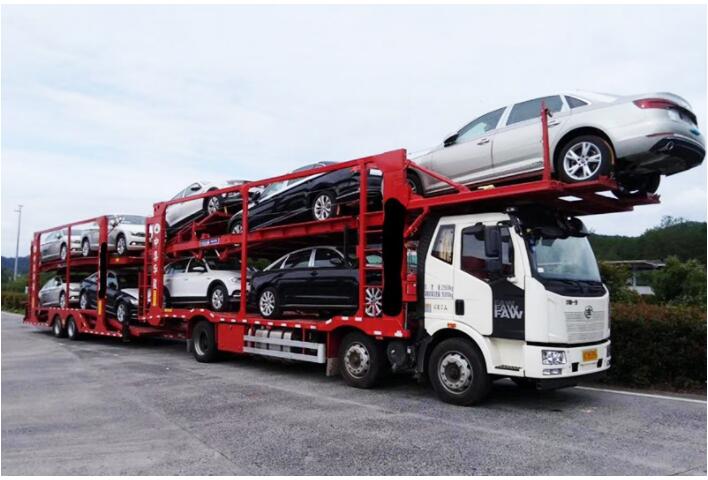 漳州到济南轿车托运